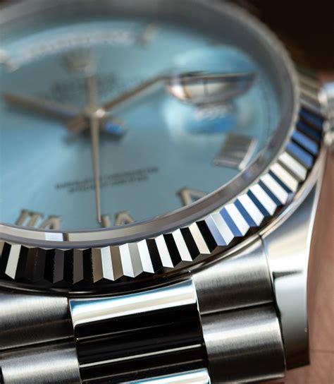 pretium schakel rolex|Rolex fluted watch.